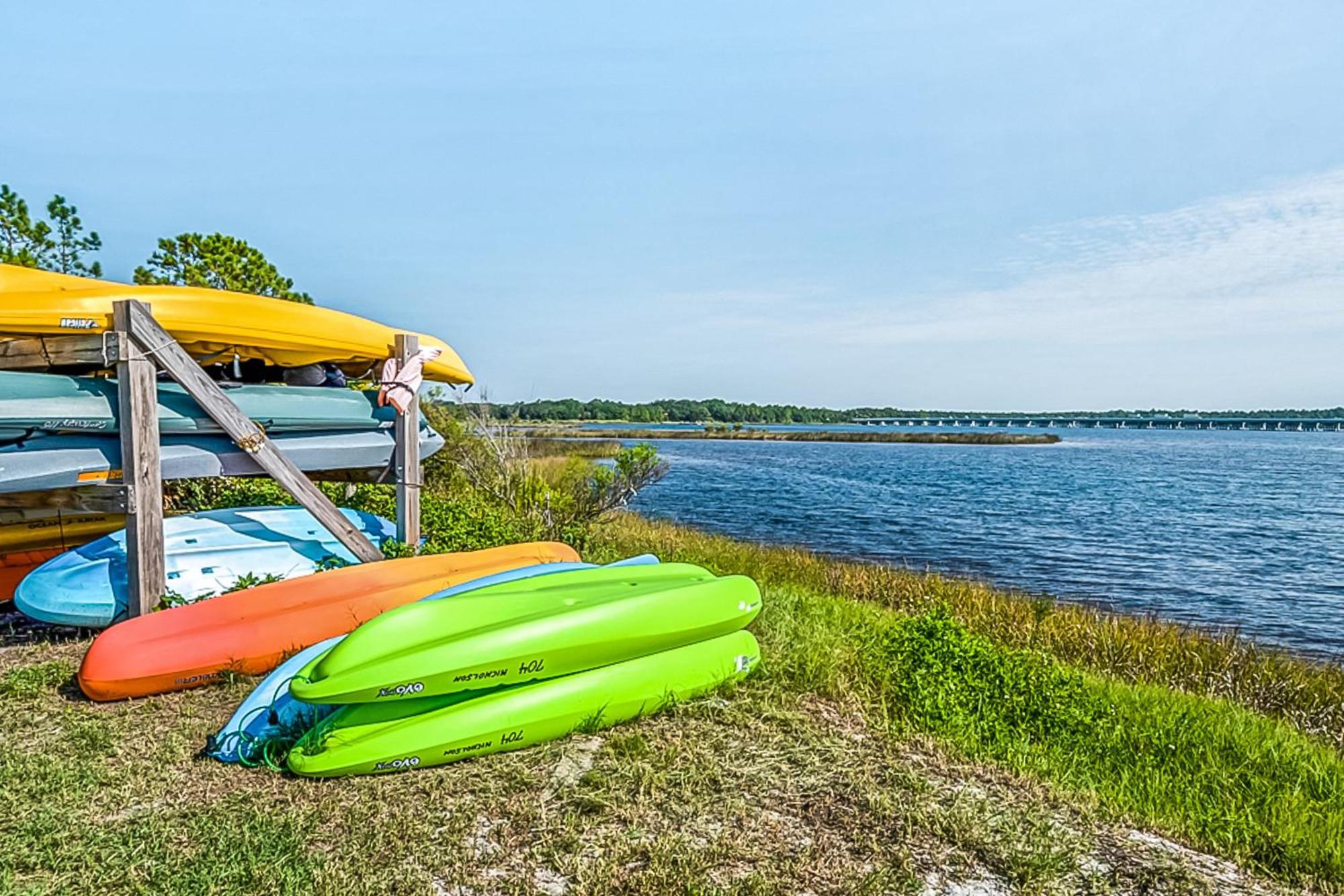 Pinnacle Port Condos II パナマシティービーチ 部屋 写真